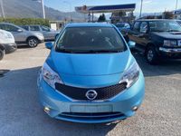 usata Nissan Note 1.2 Acenta 80cv