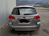 usata Subaru Legacy LegacySW 2.0d Trend (va) 6mt