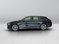 usata Mercedes CLA200 Shooting Brake CLA Sh.Brake - X118d Premium