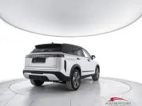 Nuova Jaecoo 7 347 CV (255 kW) 2026 Grigio SUV