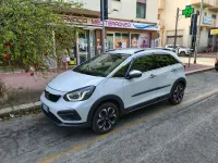 Usata Honda Jazz Executive 98 CV (72 kW) 2021 Utilitaria