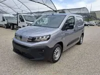 Uusi Peugeot Partner 131 HP (96 kW) 2026 Harmaa Tila-auto