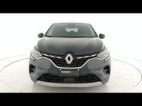 usata Renault Captur 1.0 tce intens gpl 100cv fap