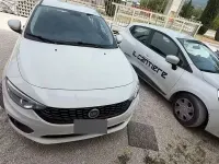 Usata Fiat Tipo 95 CV (69 kW) 2018 Bianco Berlina