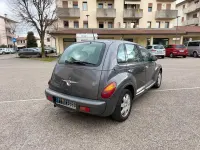Usata Chrysler PT Cruiser Limited 121 CV (88 kW) 2004 Grigio Berlina