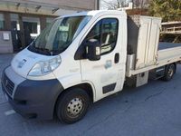 usata Fiat Ducato 