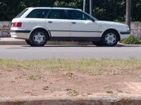 Usata Audi 80 1994 Bianco Station wagon