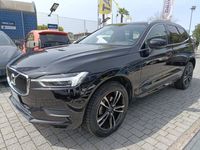 usata Volvo XC60 D4 Geartronic Business Plus