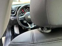 Usata Alfa Romeo Giulia 160 CV (117 kW) 2021 Grigio Berlina