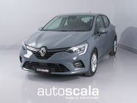 usata Renault Clio V TCe 100 CV GPL 5 porte Intens
