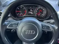 Usata Audi A1 Sportback Ambiente 116 CV (85 kW) 2018 Bianco Utilitaria