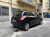 usata Suzuki Swift 1.2 VVT 5 porte B-Cool