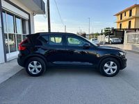 Usata Volvo XC40 Business Edition 150 CV (110 kW) 2019 Nero SUV