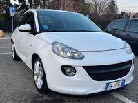 Usata Opel Adam 87 CV (63 kW) 2015 Utilitaria