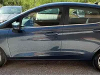 Usata Ford Fiesta Titanium 86 CV (63 kW) 2020 Blu/azzurro Utilitaria