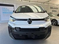 Nuova Citroën Jumpy 120 CV (88 kW) 2026 Bianco Monovolume