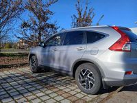 Usata Honda CR-V Comfort 120 CV (88 kW) 2017 SUV