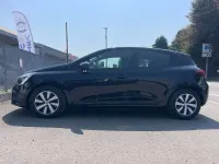 Usata Renault Clio V Equilibre 91 CV (66 kW) 2023 Nero Berlina