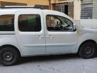 Usata Renault Kangoo 90 CV (66 kW) 2011 Grigio metallizzato Monovolume