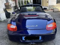 Usata Porsche Boxster 252 CV (185 kW) 2000 Cabrio