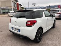 usata DS Automobiles DS3 DS 3 1.6 HDi 90 So Chic
