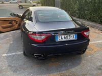 Usata Maserati Granturismo 450 CV (330 kW) 2010 Coupé
