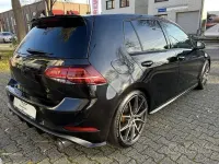 Usata VW Golf VIII GTI 125 CV (91 kW) 2024 Nero Berlina