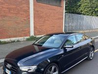 Usata Audi A5 S-Line 190 CV (139 kW) 2015 Coupé