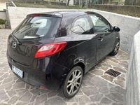 Usata Mazda 2 68 CV (50 kW) 2008 Utilitaria