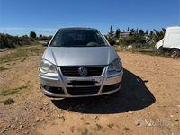 Usata VW Polo 2005 Grigio Utilitaria