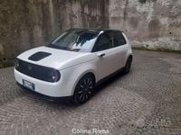 Usata Honda e Advance 60 kW (82 CV) 2021 Bianco Utilitaria