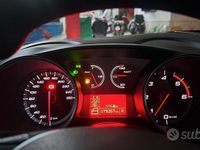 Usata Alfa Romeo Giulietta 2012 Grigio Berlina