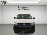 Usata VW Transporter 102 CV (75 kW) 2014 Furgone