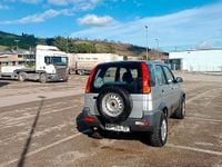 Usata Daihatsu Terios 83 CV (61 kW) 1999 Grigio SUV