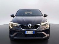 Usata Renault Arkana R.S. 143 CV (105 kW) 2021 Nero SUV