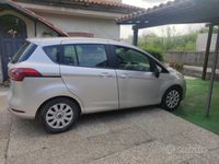 Usata Ford B-MAX 2013 Grigio Monovolume