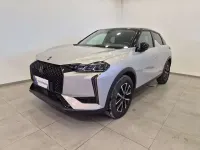 Usata DS Automobiles DS3 Performance 101 CV (74 kW) 2024 Nero SUV