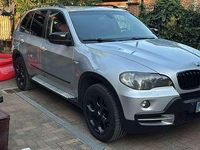 Usata BMW X5 286 CV (210 kW) 2009 SUV