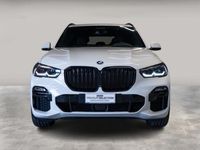 usata BMW X5 xdrive45e Msport auto -imm:25/06/2021 -69.250km
