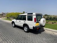 usata Land Rover Discovery 2ª serie - 2001