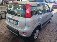 usata Fiat Panda 4x4 4x4 1.3 MJ ELD