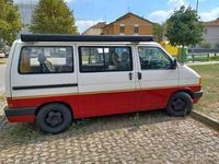 Begagnad VW Multivan 68 HK (50 kW) 1993 Van