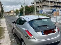 Usata Lancia Ypsilon 2015 Utilitaria