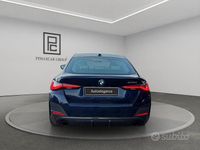 Usata BMW 420 M Sport 2021 Coupé
