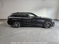 usata BMW 330 330 d Touring xdrive Msport auto