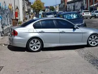 Usata BMW 320 163 CV (119 kW) 2006 Grigio Berlina