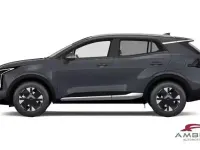 Nuova Kia Sportage Style 237 CV (174 kW) 2026 Argento SUV