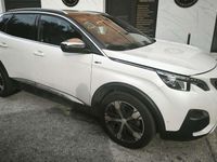 Usata Peugeot 3008 GT 181 CV (133 kW) 2017 SUV