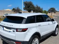 Usata Land Rover Range Rover evoque 180 CV (132 kW) 2017 SUV