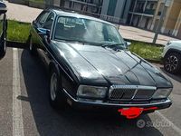 Usata Daimler Sovereign 212 CV (155 kW) 1989 Nero Berlina